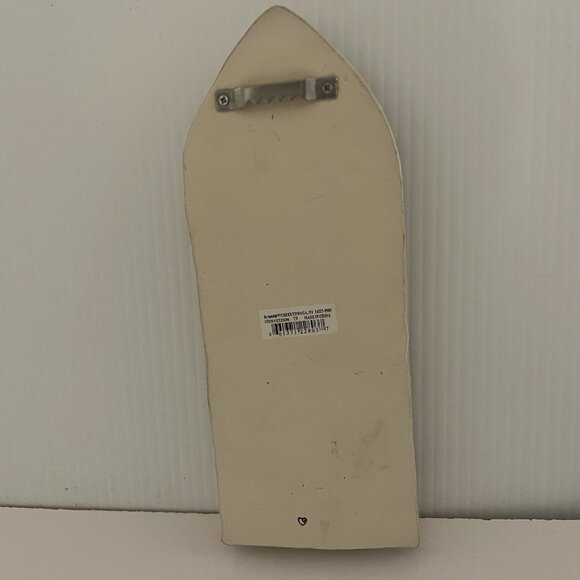 Ganz Peace Wall Art Nativity Plaque Ephesians 6:23 Scripture Jesus Mary Joseph - Picture 9 of 12